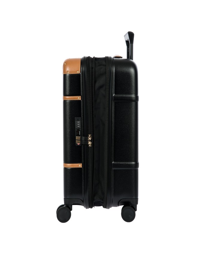 Bric's - Bellagio 4-Wheel 55 cm Cabin Trolley (Expandable)