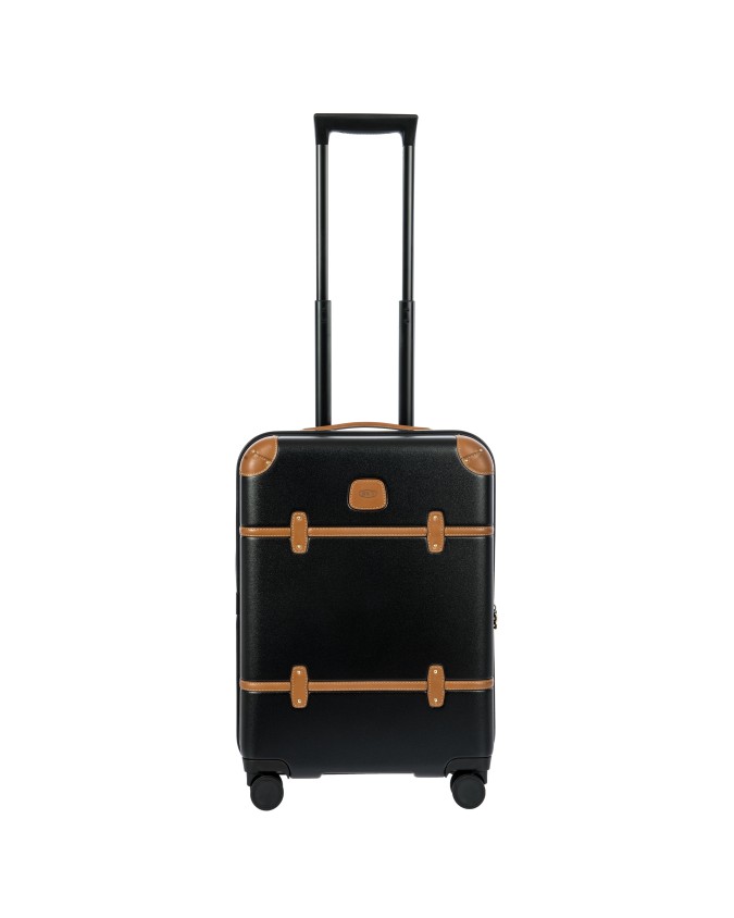 Bric's - Bellagio 4-Wheel 55 cm Cabin Trolley (Expandable)