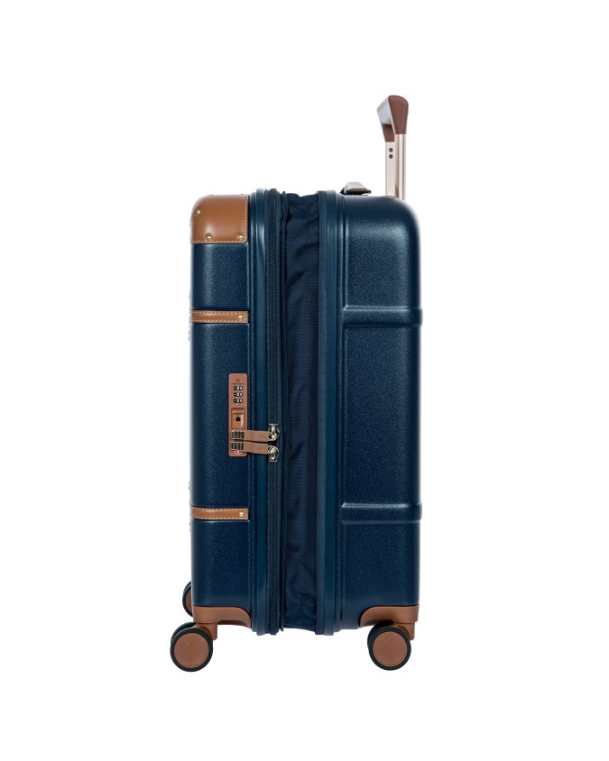 Bric's - Bellagio 4-Wheel 55 cm Cabin Trolley (Expandable)