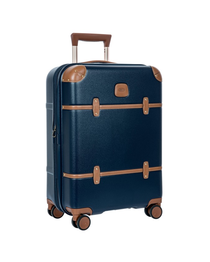 Bric's - Bellagio 4-Wheel 55 cm Cabin Trolley (Expandable)