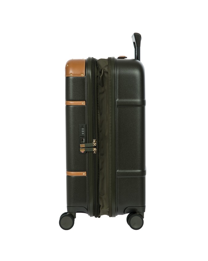 Bric's - Bellagio 4-Wheel 55 cm Cabin Trolley (Expandable)