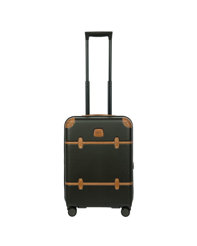 Bric's - Bellagio 4-Wheel 55 cm Cabin Trolley (Expandable)