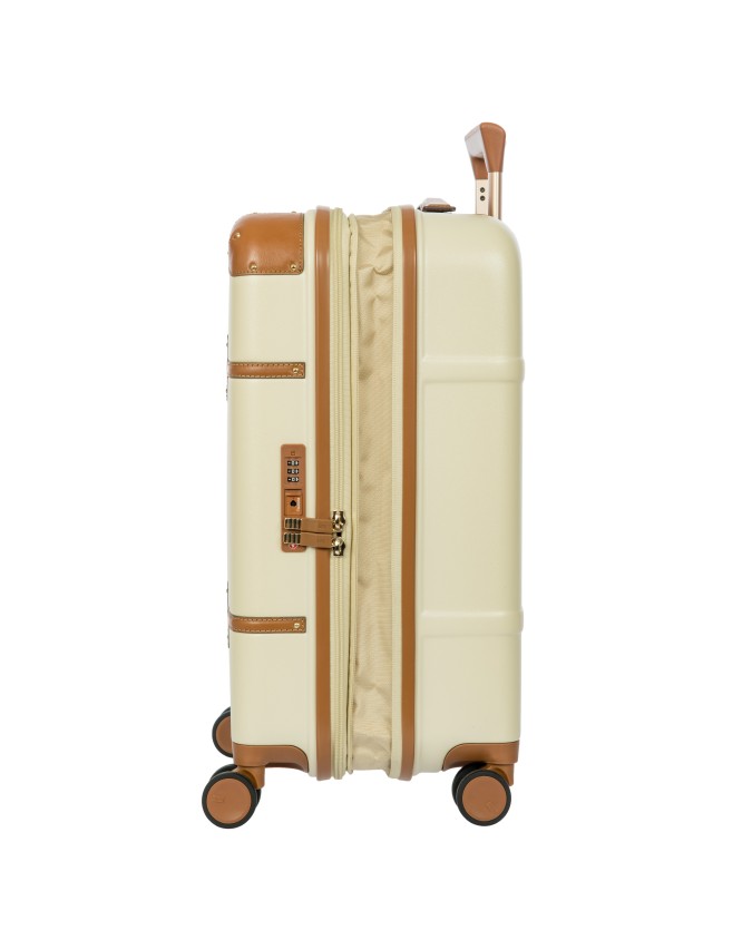 Bric's - Bellagio 4-Wheel 55 cm Cabin Trolley (Expandable)
