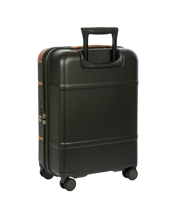 Bric's - Bellagio 4-Wheel 55 cm Cabin Trolley (Expandable)