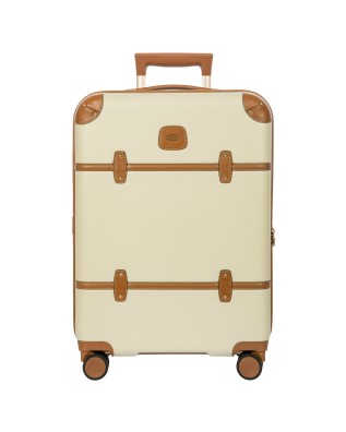 Bric's - Bellagio 4-Wheel 55 cm Cabin Trolley (Expandable)