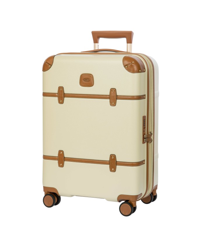Bric's - Bellagio 4-Wheel 55 cm Cabin Trolley (Expandable)
