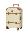 Bric's - Bellagio 4-Wheel 55 cm Cabin Trolley (Expandable)