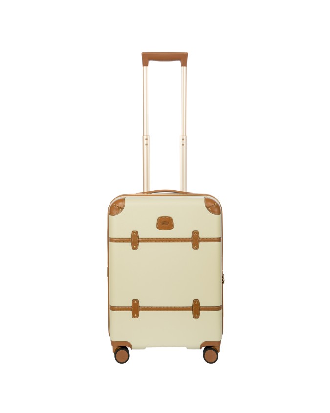 Bric's - Bellagio 4-Wheel 55 cm Cabin Trolley (Expandable)