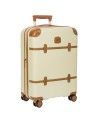 Bric's - Bellagio 4-Wheel 55 cm Cabin Trolley (Expandable)