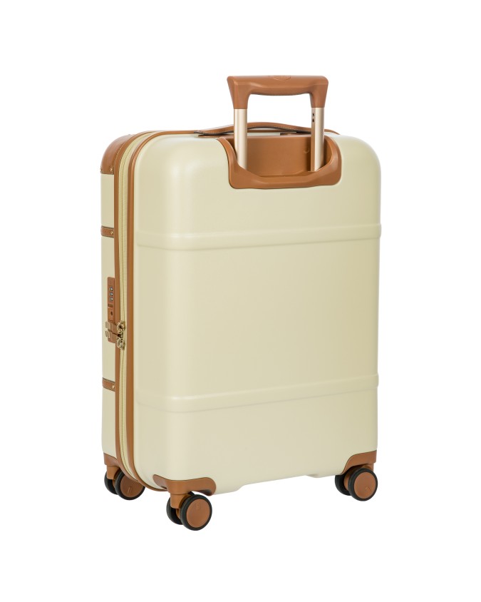 Bric's - Bellagio 4-Wheel 55 cm Cabin Trolley (Expandable)