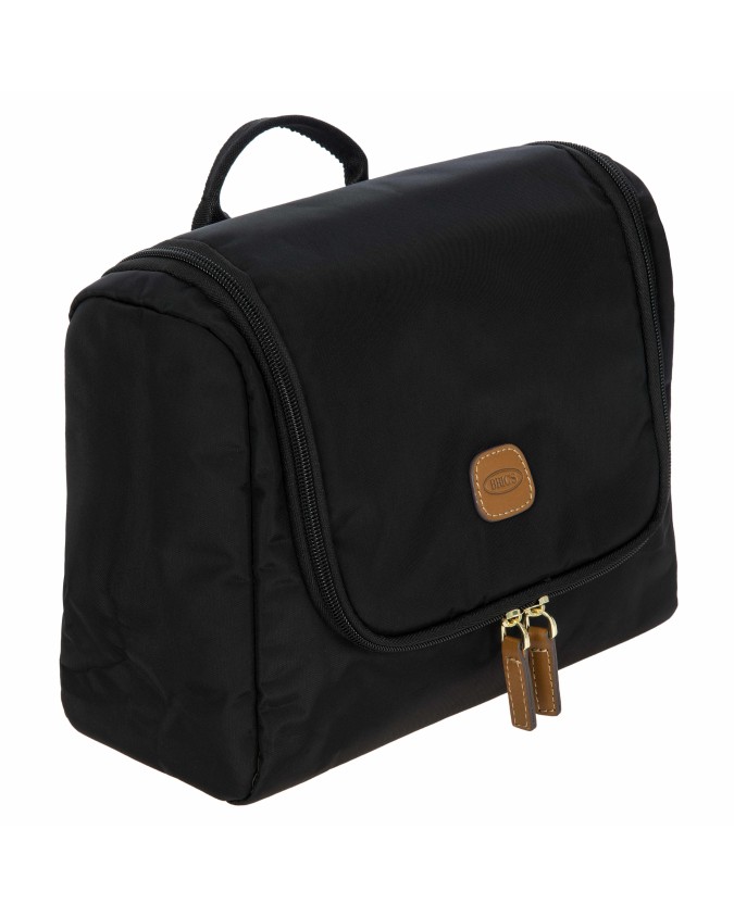 Bric's - X-Collection Multi-Pocket Nylon Toiletry Bag