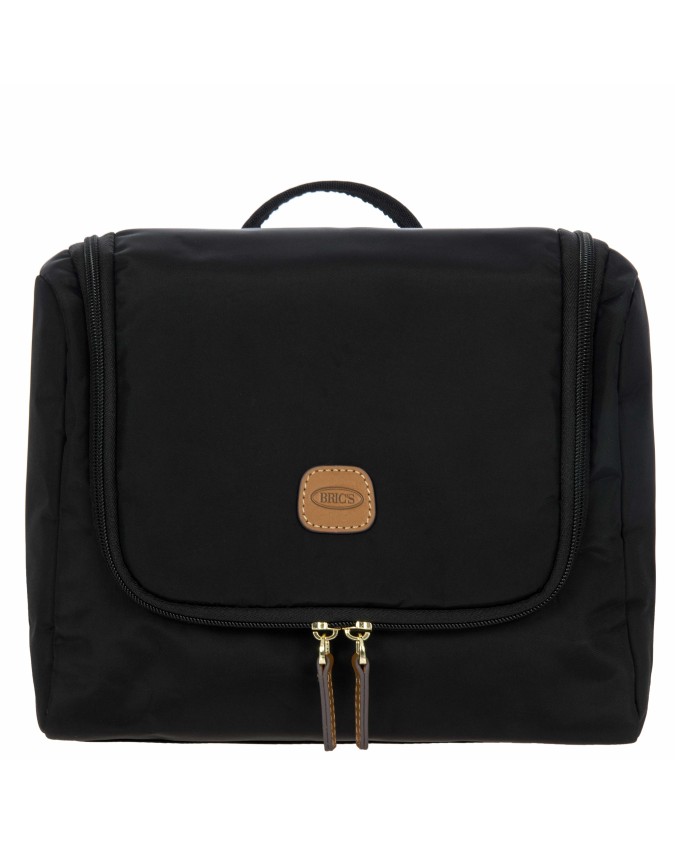 Bric's - X-Collection Multi-Pocket Nylon Toiletry Bag
