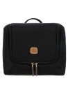 Bric's - X-Collection Multi-Pocket Nylon Toiletry Bag