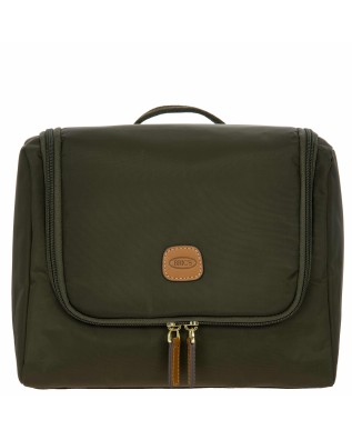  Bric's - Necessaire Multi Tasche in Nylon X-Collection 2