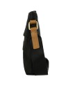 Bric's - Small Nylon Shoulder Bag from the X-Collection