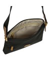 Bric's - Small Nylon Shoulder Bag from the X-Collection