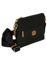 Bric's - Small Nylon Shoulder Bag from the X-Collection