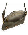 Bric's - Small Nylon Shoulder Bag from the X-Collection