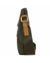 Bric's - Small Nylon Shoulder Bag from the X-Collection