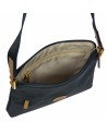 Bric's - Small Nylon Shoulder Bag from the X-Collection