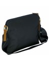 Bric's - Small Nylon Shoulder Bag from the X-Collection