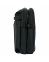 Bric's - X-Collection Nylon Shoulder Bag with Three Pockets