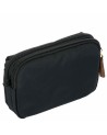 Bric's - X-Collection Nylon Shoulder Bag with Three Pockets
