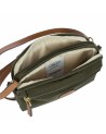 Bric's - X-Collection Nylon Shoulder Bag with Three Pockets