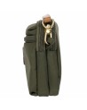 Bric's - X-Collection Nylon Shoulder Bag with Three Pockets