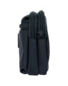 Bric's - X-Collection Nylon Shoulder Bag with Three Pockets