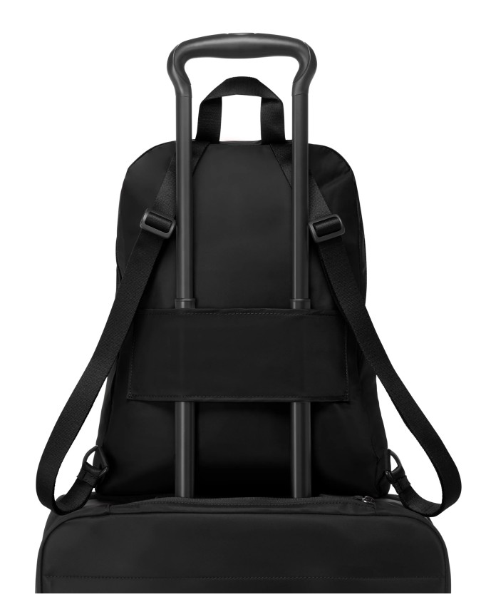  Tumi - Zaino donna in nylon con tasca frontale Voyageur