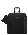 Tumi - Tote bag grande in nylon con doppio manico Voyageur
