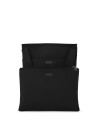 Tumi - Tote bag grande in nylon con doppio manico Voyageur