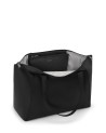 Tumi - Tote bag grande in nylon con doppio manico Voyageur
