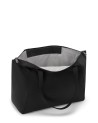 Tumi - Tote bag grande in nylon con doppio manico Voyageur