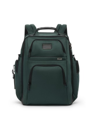  Tumi - Zaino porta pc 15'' in nylon balistico Brief Pack Alpha