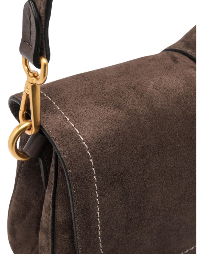 Gianni Chiarini - Umhängetasche aus...
