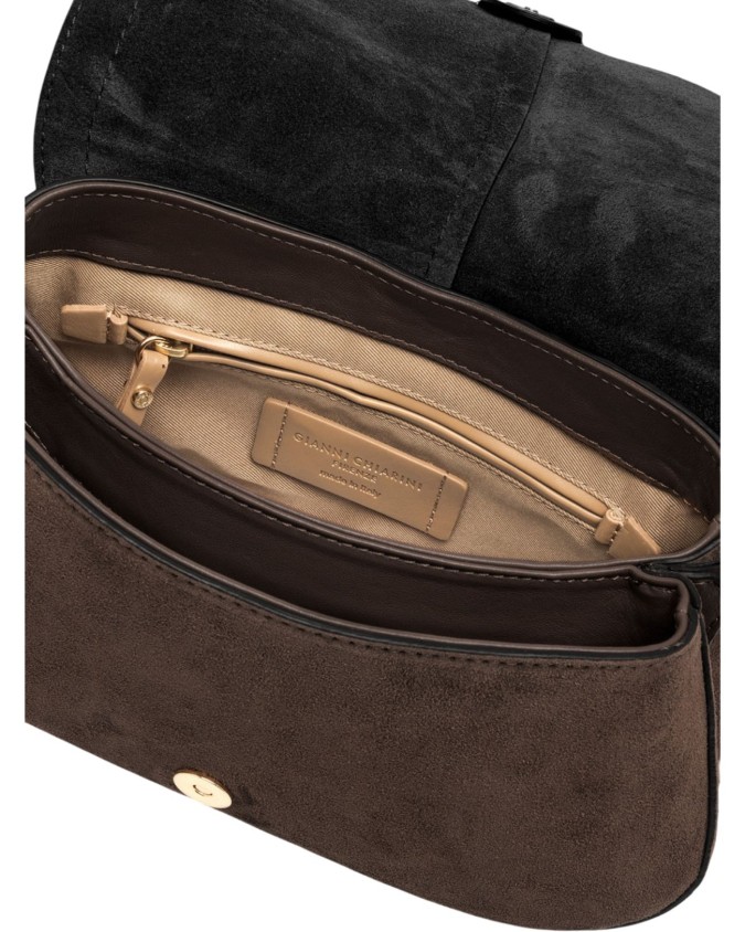 Gianni Chiarini - Umhängetasche aus...