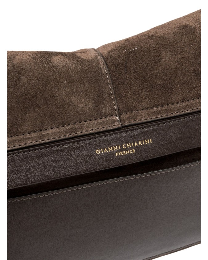 Gianni Chiarini - Umhängetasche aus...