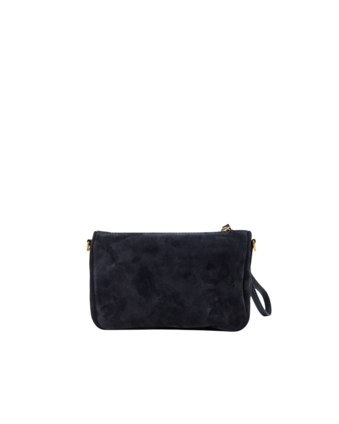  Gianni Chiarini - Pochette donna in pelle scamosciata con