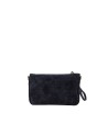  Gianni Chiarini - Pochette donna in pelle scamosciata con