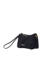  Gianni Chiarini - Pochette donna in pelle scamosciata con