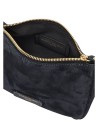  Gianni Chiarini - Pochette donna in pelle scamosciata con