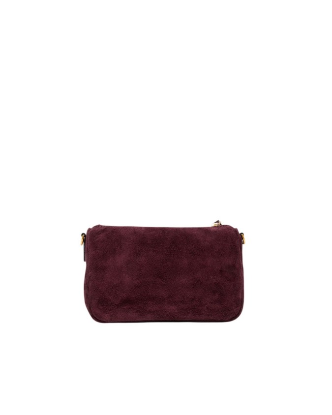  Gianni Chiarini - Pochette donna in pelle scamosciata con