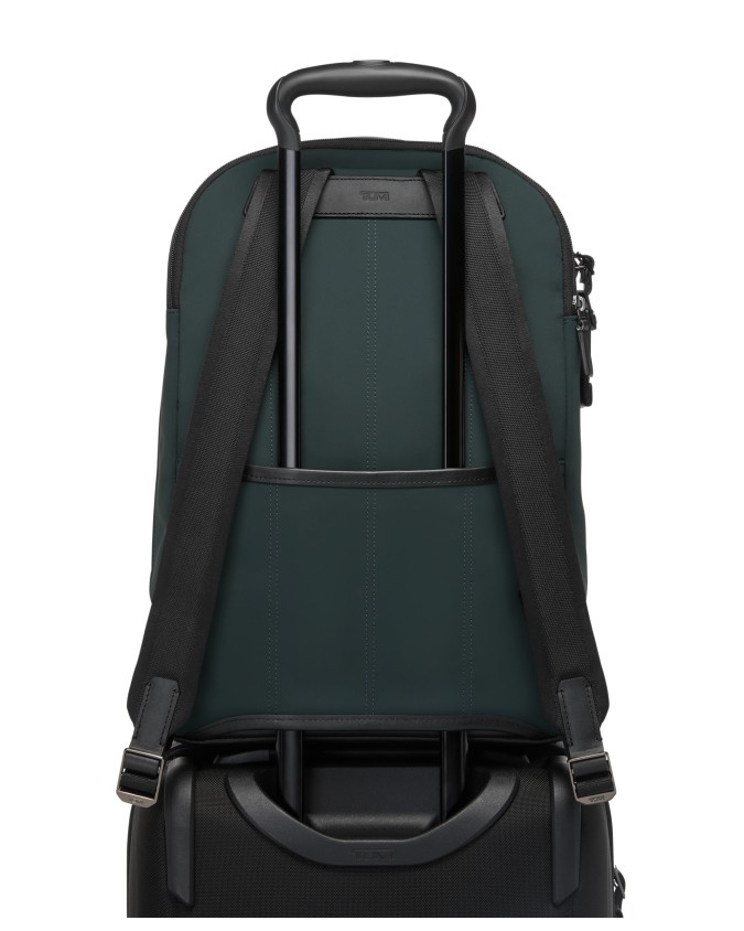 Tumi - 15-Zoll-Laptop-Rucksack aus Nylon von Warren Harrison