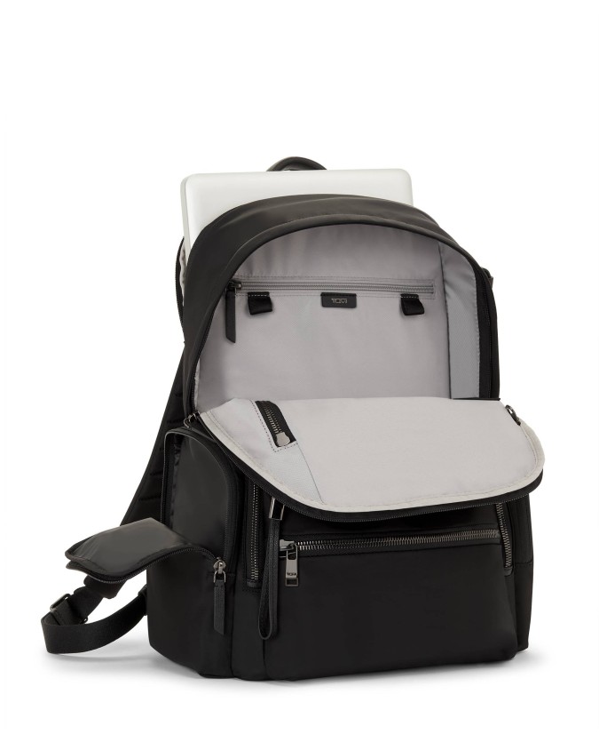 Tumi - Celina Voyageur Women's 15" Laptop Backpack in Nylon