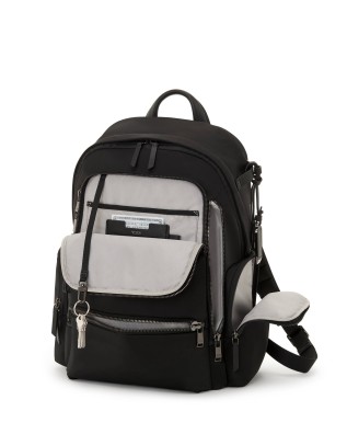  Tumi - Zaino Donna Porta Pc 15" in Nylon Celina Voyageur 2
