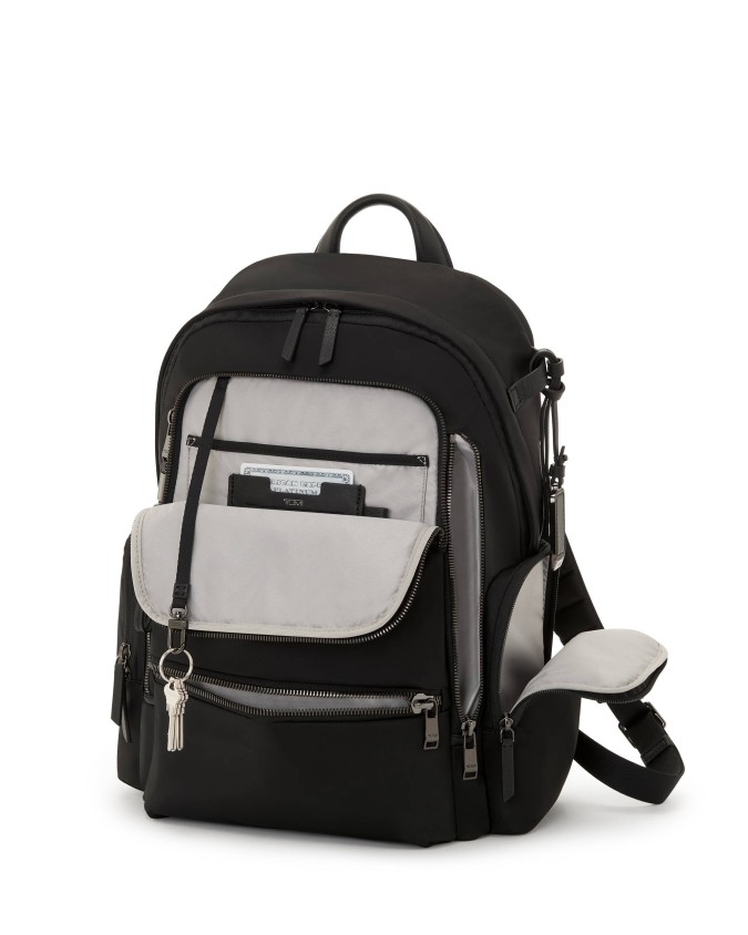 Tumi - Celina Voyageur Women's 15" Laptop Backpack in Nylon