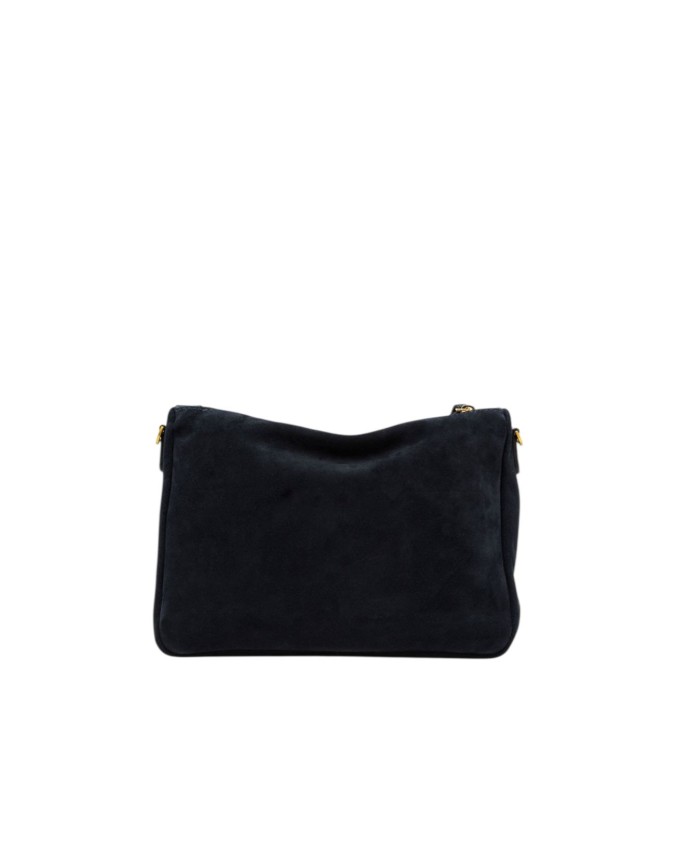  Gianni Chiarini - Pochette donna grande in pelle scamosciata