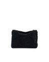  Gianni Chiarini - Pochette donna grande in pelle scamosciata